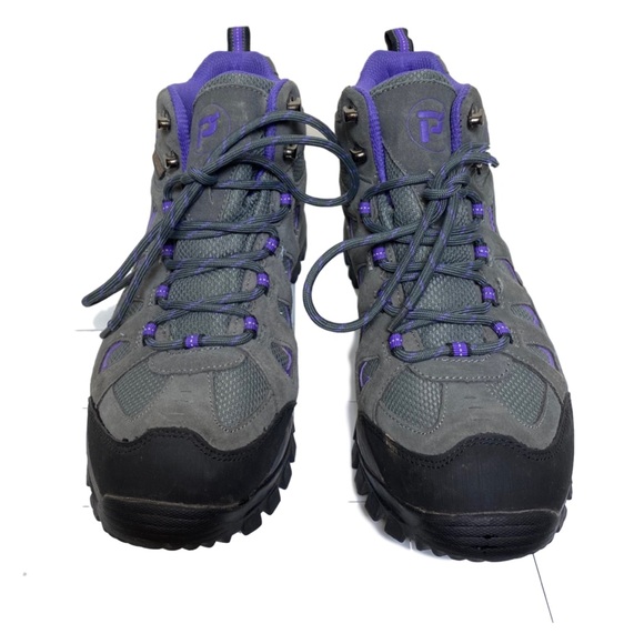 propet hiking boots